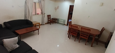 Zinj, Apartments/Houses, BHD 350/month,  Furnished,  2 BR,  2bhk Fully Furnished Unlimited Ewa