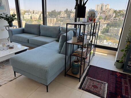 Paris, Apartments/Houses, Jod 18000/year,  Furnished,  Studio,  Fully Furnished Apartment For Rent In Lweibdeh