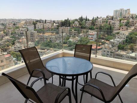 Paris, Apartments/Houses, Jod 18000/year,  Furnished,  Studio,  Fully Furnished Apartment For Rent In Lweibdeh