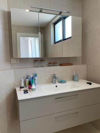 Paris, Apartments/Houses, Jod 18000/year,  Furnished,  Studio,  Fully Furnished Apartment For Rent In Lweibdeh