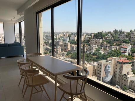 Paris, Apartments/Houses, Jod 18000/year,  Furnished,  Studio,  Fully Furnished Apartment For Rent In Lweibdeh