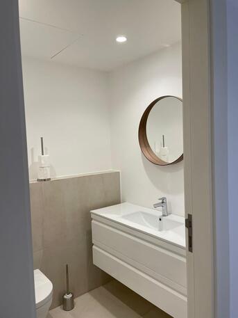 Paris, Apartments/Houses, Jod 18000/year,  Furnished,  Studio,  Fully Furnished Apartment For Rent In Lweibdeh