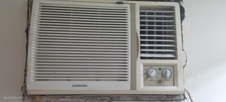 Jeddah, Air Conditioners, SAR 850,  Samsung AC For Sale In Great Condition