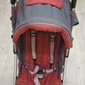 SAR 250,  Giggles Strong Baby Stroller For Sale At Throw Away Price 250 SR