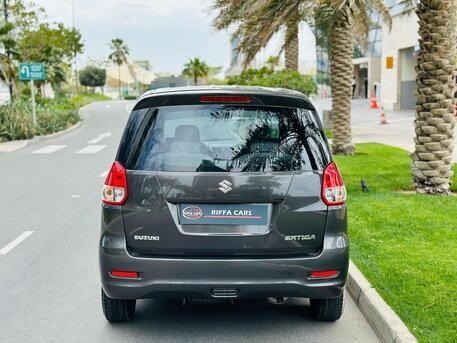 Manama, Vehicles, Cars & Trucks , BHD 1800,  Suzuki Ertiga,  2015,  Automatic,  133000 KM,  7 Seater Family VAN (Contact: 36003206)