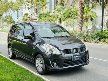 Manama, Vehicles, Cars & Trucks , BHD 1800,  Suzuki Ertiga,  2015,  Automatic,  133000 KM,  7 Seater Family VAN (Contact: 36003206)
