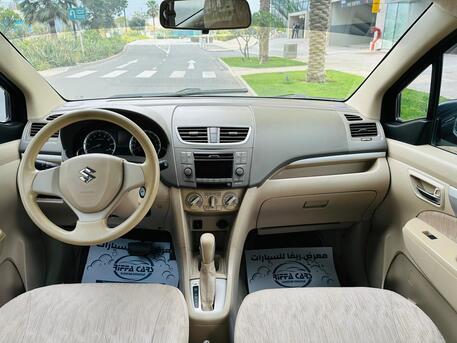Manama, Vehicles, Cars & Trucks , BHD 1800,  Suzuki Ertiga,  2015,  Automatic,  133000 KM,  7 Seater Family VAN (Contact: 36003206)