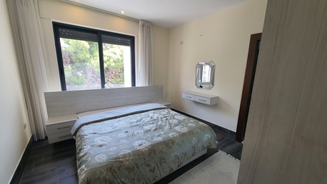 Amman, Apartments/Houses, JOD 12000/year,  Furnished,  2 BR,  Brandnew Fully Furnished 2B Apart With Baconly In 4 Circle 00962777688956