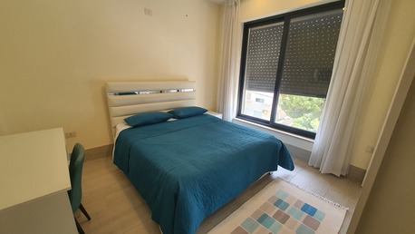 Amman, Apartments/Houses, JOD 12000/year,  Furnished,  2 BR,  Brandnew Fully Furnished 2B Apart With Baconly In 4 Circle 00962777688956