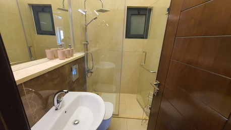 Amman, Apartments/Houses, JOD 12000/year,  Furnished,  2 BR,  Brandnew Fully Furnished 2B Apart With Baconly In 4 Circle 00962777688956