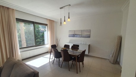 Amman, Apartments/Houses, JOD 12000/year,  Furnished,  3 BR,  Fully Furnished 3B Apart With Baconlies In 5 Circle 00962777688956