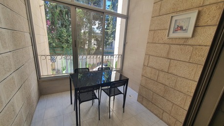 Amman, Apartments/Houses, JOD 12000/year,  Furnished,  3 BR,  Fully Furnished 3B Apart With Baconlies In 5 Circle 00962777688956