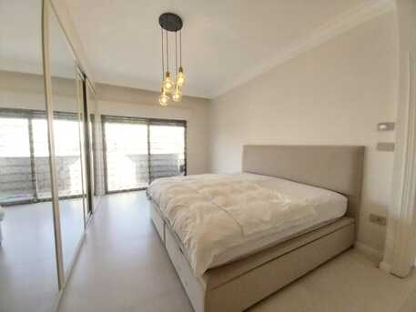 Abdoun, Apartments/Houses, JOD 26000/year,  Furnished,  3 BR,  200 Sq. Meter,  Fully Furnished 3B Apart With Terrace In Abdoun 00962777688956