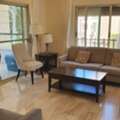 JOD 18000/year,  4 BR,  Semi Furnished 4B Apartment With Baconly In 5 Circle 00962777688956
