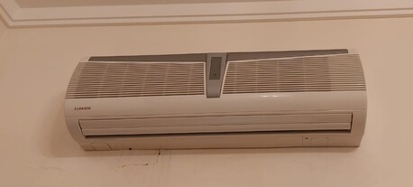 Janabiya, Air Conditioners, BHD 60,  ❄️ For Sale &ndash; Powerful Climatic Air Conditioner ❄️