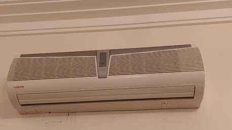 Janabiya, Air Conditioners, BHD 60,  ❄️ For Sale &ndash; Powerful Climatic Air Conditioner ❄️