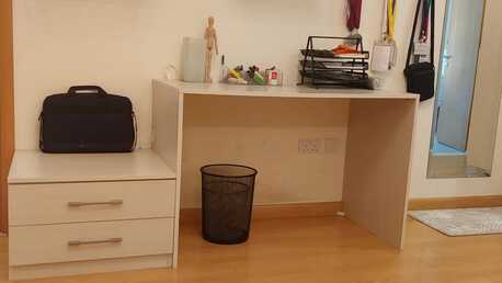 Janabiya, Furniture, BHD 130,  Premium Office Closet For Sale &ndash; Exceptional Quality & Design