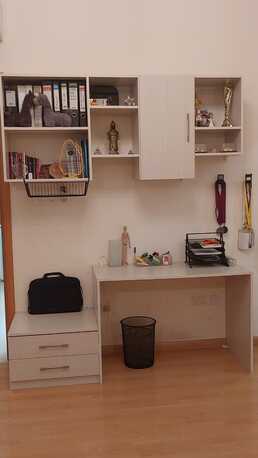 Janabiya, Furniture, BHD 130,  Premium Office Closet For Sale &ndash; Exceptional Quality & Design