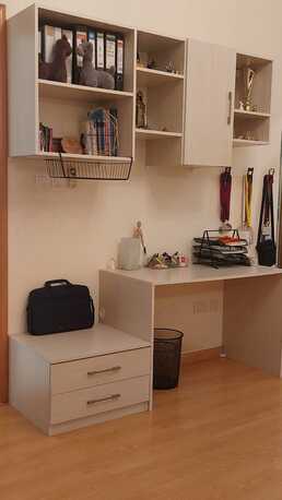 Janabiya, Furniture, BHD 130,  Premium Office Closet For Sale &ndash; Exceptional Quality & Design