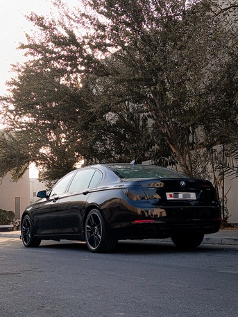 Zinj, Vehicles, Cars & Trucks , BHD 5300,  Bmw 750 Li,  2013,  Automatic,  128000 KM,  BMW 750Li  FULL OPTION SINGLE OWNER CAR FOR SALE