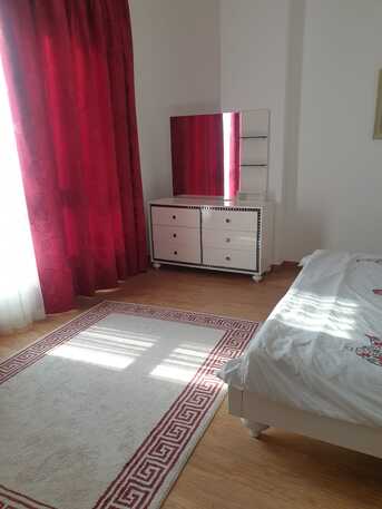 Al Seef, Apartments/Houses, BHD 550/month,  Furnished,  2 BR,  100 Sq. Meter,  Luxury Apartment Furnished, For Rent, Seef Area