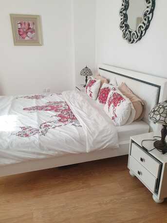 Al Seef, Apartments/Houses, BHD 550/month,  Furnished,  2 BR,  100 Sq. Meter,  Luxury Apartment Furnished, For Rent, Seef Area