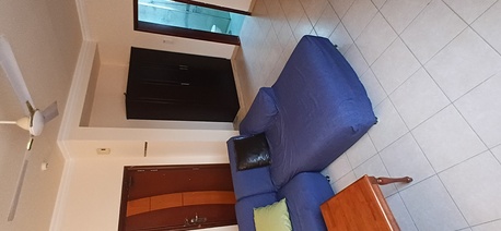 Zinj, Apartments/Houses, BHD 240/month,  Furnished,  1 BR,  1bhk Spacious Unlimited Ewa With Wifi