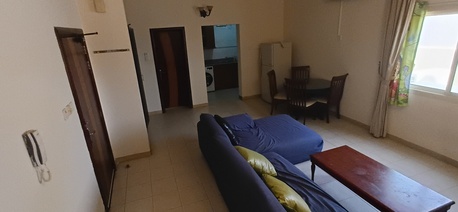 Zinj, Apartments/Houses, BHD 240/month,  Furnished,  1 BR,  1bhk Spacious Unlimited Ewa With Wifi