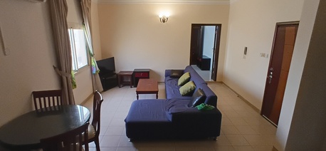 Zinj, Apartments/Houses, BHD 240/month,  Furnished,  1 BR,  1bhk Spacious Unlimited Ewa With Wifi