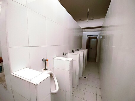 Asker, Staff Accomodation, BHD 1800,  500 Sq. Meter,  Labour Accommodation (130 Peoples) For Rent In Ras Zuwayed