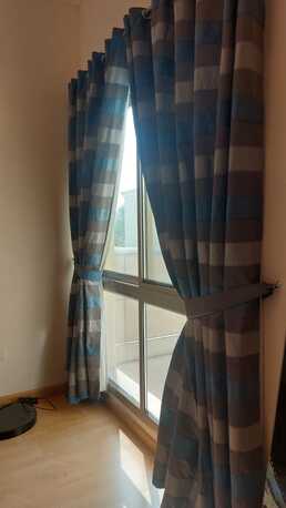 Saar, Furniture, BHD 50,  ستائر للبيع Modern Curtains For Sale &ndash; Style Meets Function