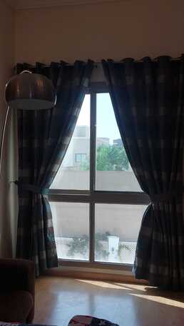 Saar, Furniture, BHD 50,  ستائر للبيع Modern Curtains For Sale &ndash; Style Meets Function