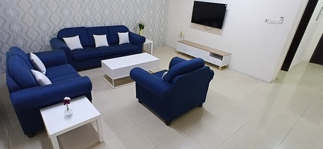 Manama, Apartments/Houses, BHD 340/month,  Furnished,  2 BR,  2bhk Spacious Luxury Inclusive With Free Wi-Fi