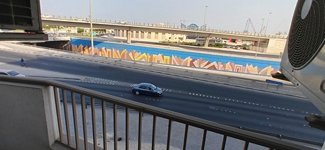 Manama, Apartments/Houses, BHD 340/month,  Furnished,  2 BR,  2bhk Spacious Luxury Inclusive With Free Wi-Fi