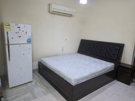 Riyadh, Apartments/Houses, SAR 2000/month,  Furnished,  1 BR,  Furnished Studio Flat Monthly Base Inlcuded Electricity & Water