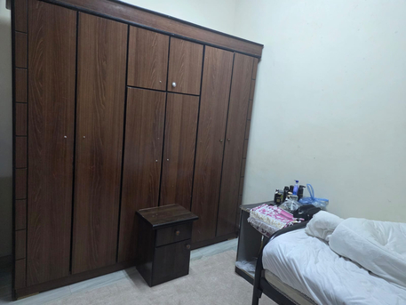 Riyadh, Apartments/Houses, SAR 2000/month,  Furnished,  1 BR,  Furnished Studio Flat Monthly Base Inlcuded Electricity & Water