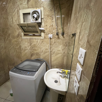 Riyadh, Apartments/Houses, SAR 2000/month,  Furnished,  1 BR,  Furnished Studio Flat Monthly Base Inlcuded Electricity & Water