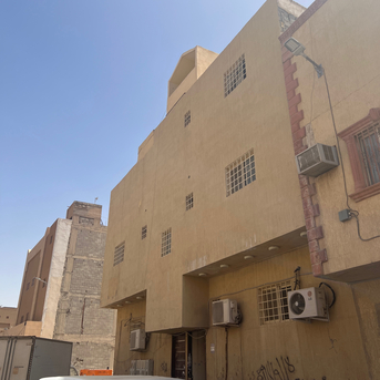 Riyadh, Apartments/Houses, SAR 2000/month,  Furnished,  1 BR,  Furnished Studio Flat Monthly Base Inlcuded Electricity & Water