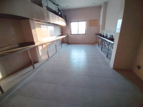 Sitra, Staff Accomodation, BHD 5300,  1000 Sq. Meter,  Brand New Labour Accommodation ( 350 Peoples ) For Rent In Mameer