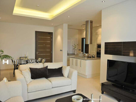 Salmiya, Apartments/Houses, KWD 650/month,  2 BR,  2 Bedroom Apartment For Rent In Salmiya