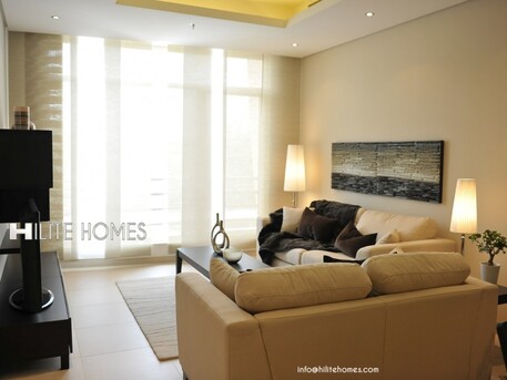 Salmiya, Apartments/Houses, KWD 650/month,  2 BR,  2 Bedroom Apartment For Rent In Salmiya