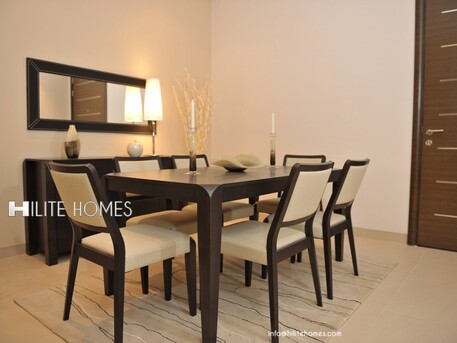 Salmiya, Apartments/Houses, KWD 650/month,  2 BR,  2 Bedroom Apartment For Rent In Salmiya