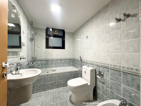 Salmiya, Apartments/Houses, KWD 1000/month,  3 BR,  Three Bedroom Apartment For Rent In Salmiya With Stunning Beach View