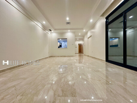 Salmiya, Apartments/Houses, KWD 1000/month,  3 BR,  Three Bedroom Apartment For Rent In Salmiya With Stunning Beach View
