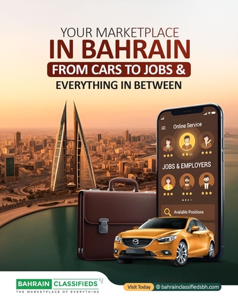 Manama, Business, Free Classifieds Bahrain - Your Trusted Choice In Bahrain &ndash; Quality, Service & Value!