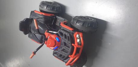 Manama, Household Items, BHD 34,  Outdoor Racing Sports CAR...ideal For Adventurous Kids