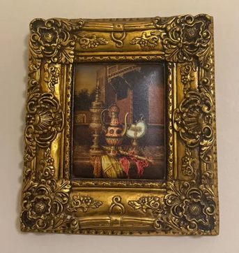 Jeddah, Furniture, SAR 65,  Vintage Paintings