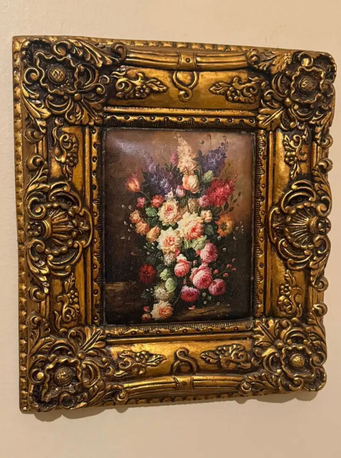 Jeddah, Furniture, SAR 65,  Vintage Paintings