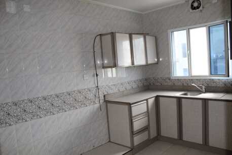 Riffa, Apartments/Houses, BHD 280/month,  3 BR,  200 Sq. Meter,  Luxury Big 3 BHK Flat For Rent In Riffa Alhaijyat With Ewa