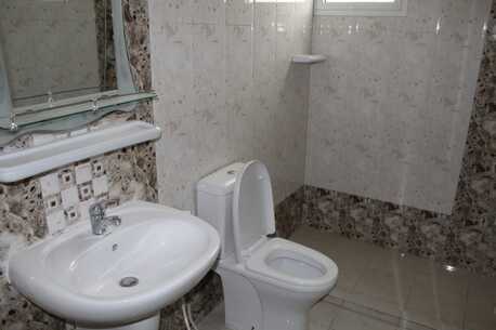 Riffa, Apartments/Houses, BHD 280/month,  3 BR,  200 Sq. Meter,  Luxury Big 3 BHK Flat For Rent In Riffa Alhaijyat With Ewa